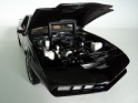 1:18 Ertl Pontiac Firebird  Black. Uploaded by Francisco